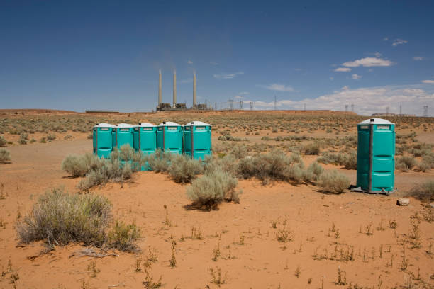 Best Portable Restroom Servicing (Cleaning and Restocking)  in Hendersonville, TN